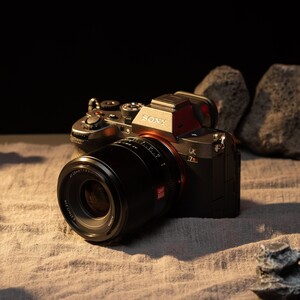 Viltrox AF 28mm f/1.8 Lens (Sony E) - Thumbnail