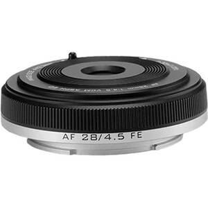Viltrox - Viltrox AF 28mm f/4.5 FE Lens (Sony E) (1)