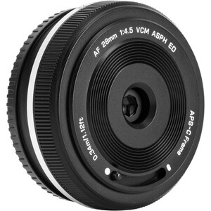 Viltrox - Viltrox AF 28mm f/4.5 XF Lens (Nikon Z)