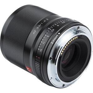Viltrox - Viltrox AF 33mm f/1.4 Z Lens (Nikon Z) (1)