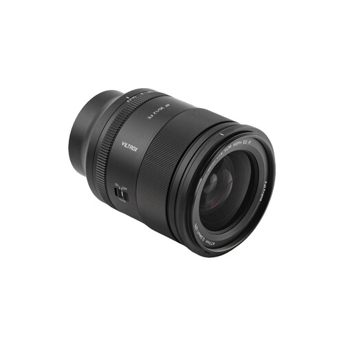 Viltrox AF 35mm F1.2 LAB N Full Frame Lens (Sony E - Ekransız)