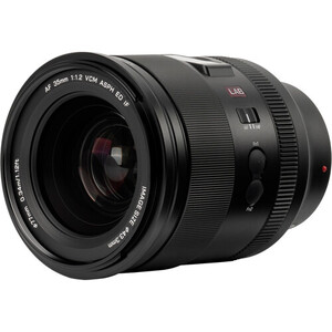 Viltrox AF 35mm F1.2 LAB Full Frame Lens (Sony E) - Thumbnail