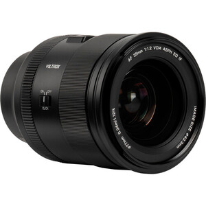 Viltrox AF 35mm F1.2 LAB Full Frame Lens (Sony E) - Thumbnail