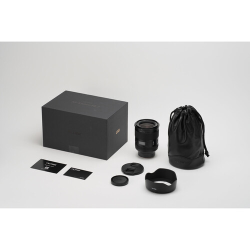 Viltrox AF 35mm F1.2 LAB Full Frame Lens (Sony E)