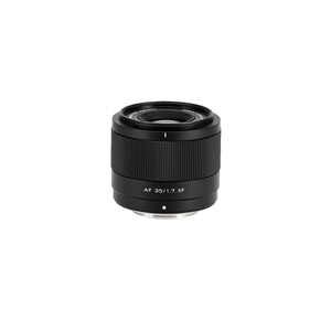 Viltrox - Viltrox AF 35mm f/1.7 XF Lens (FUJIFILM X)