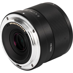 Viltrox AF 35mm f/1.7 Z Lens (Nikon Z) - Thumbnail