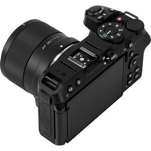 Viltrox AF 35mm f/1.7 Z Lens (Nikon Z) - Thumbnail