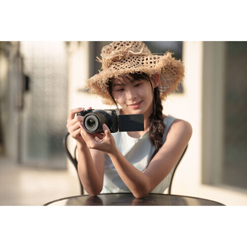 Viltrox AF 35mm f/1.7 Z Lens (Nikon Z)