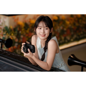 Viltrox AF 35mm f/1.7 Z Lens (Nikon Z) - Thumbnail