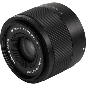 Viltrox AF 35mm f/1.7 Lens (Sony E) - Thumbnail