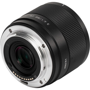 Viltrox AF 35mm f/1.7 Lens (Sony E) - Thumbnail