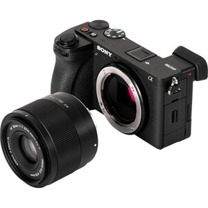 Viltrox AF 35mm f/1.7 Lens (Sony E) - Thumbnail