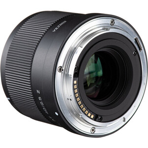 Viltrox AF 40mm f/2.5 Z Lens (Nikon Z) - Thumbnail