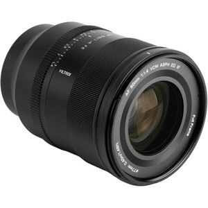 Viltrox AF 50mm f/1.4 FE Lens (Sony E) - Thumbnail