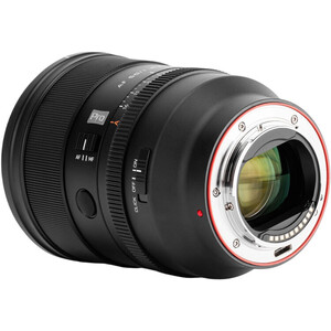 Viltrox AF 50mm f/1.4 FE Lens (Sony E) - Thumbnail