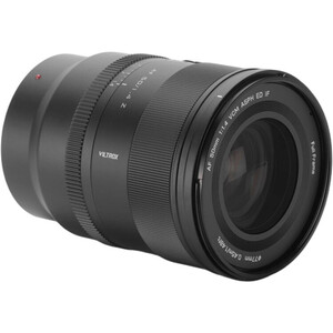 Viltrox AF 50mm f/1.4 Z Lens (Nikon Z) - Thumbnail