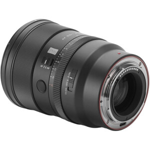 Viltrox AF 50mm f/1.4 Z Lens (Nikon Z) - Thumbnail