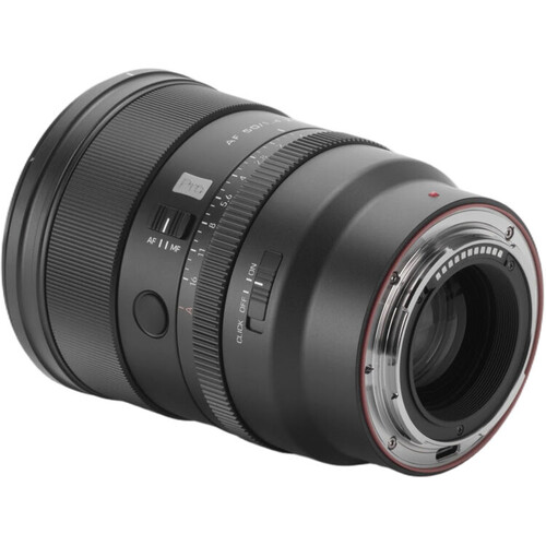 Viltrox AF 50mm f/1.4 Z Lens (Nikon Z)