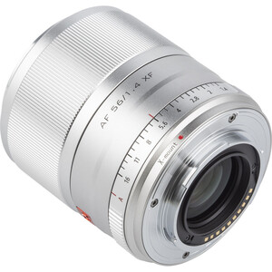 Viltrox AF 56mm f / 1.4 XF Lens (Fujifilm X - Gri) - Thumbnail