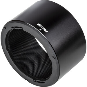 Viltrox AF 56mm f / 1.4 XF Lens (Fujifilm X - Siyah) - Thumbnail
