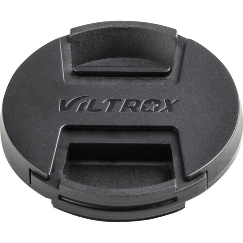 Viltrox AF 56mm f / 1.4 XF Lens (Fujifilm X - Siyah)
