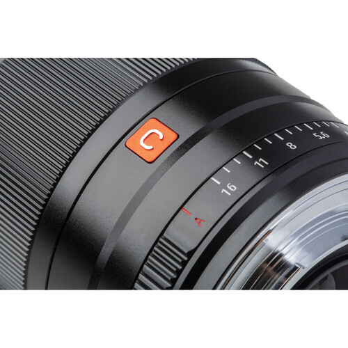 Viltrox AF 56mm f / 1.4 XF Lens (Fujifilm X - Siyah)