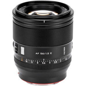 Viltrox - Viltrox AF 56mm f/1.2 Pro Lens (Nikon Z)