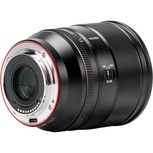 Viltrox AF 56mm f/1.2 Pro Lens (Nikon Z) - Thumbnail