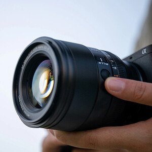 Viltrox AF 56mm f/1.2 Pro Lens (Nikon Z) - Thumbnail