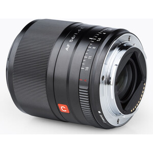 Viltrox AF 56mm f/1.4 E Lens (Sony E) - Thumbnail