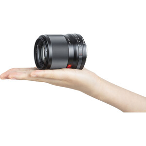 Viltrox AF 56mm f/1.4 STM Lens (Nikon Z) - Thumbnail