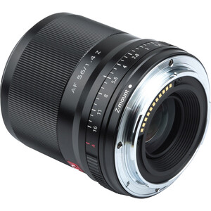 Viltrox - Viltrox AF 56mm f/1.4 STM Lens (Nikon Z) (1)