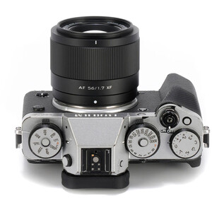 Viltrox AF 56mm f/1.7 XF Lens (FUJIFILM X) - Thumbnail