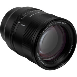 Viltrox AF 85mm f/1.4 Pro Lens (Nikon Z) - Thumbnail
