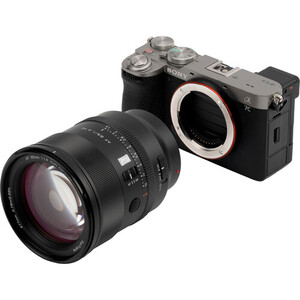 Viltrox AF 85mm f/1.4 Pro Lens (Nikon Z) - Thumbnail