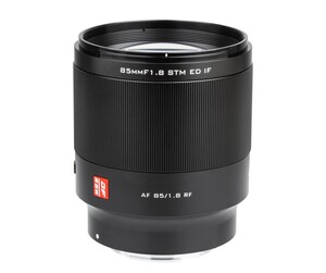 Viltrox - Viltrox AF 85mm F1.8 RF II Lens (Canon RF)