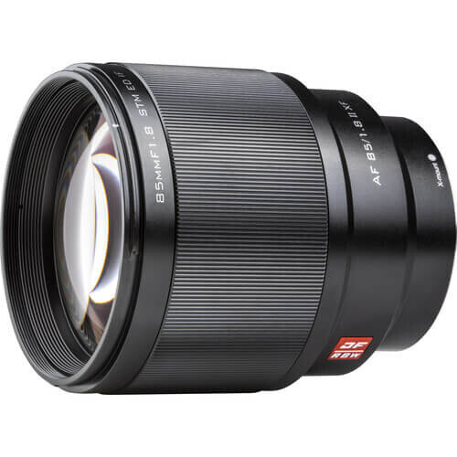 Viltrox AF 85mm f/1.8 XF II Lens (Fujifilm X)