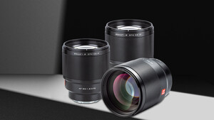 Viltrox AF 85mm f/1.8 XF II Lens (Fujifilm X) - Thumbnail