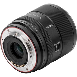 Viltrox AF 90mm F2.2 EVO (Fuji X) - Thumbnail