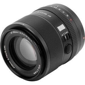 Sony - Viltrox AF 90mm F2.2 EVO (Sony E)