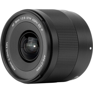 Viltrox AF 9mm f/2.8 Air XF Lens (Fuji X) - Thumbnail