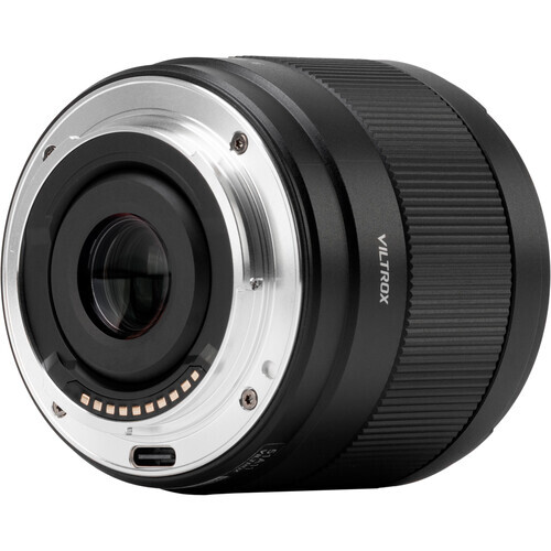 Viltrox AF 9mm f/2.8 Air XF Lens (Fuji X)