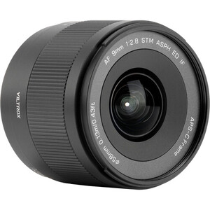 Viltrox AF 9mm f/2.8 Air XF Lens (Fuji X) - Thumbnail