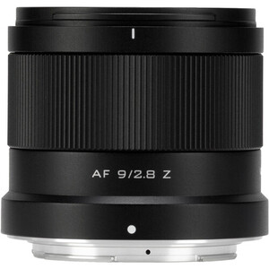 Viltrox - Viltrox AF 9mm f/2.8 Air Z Lens (Nikon Z) (1)