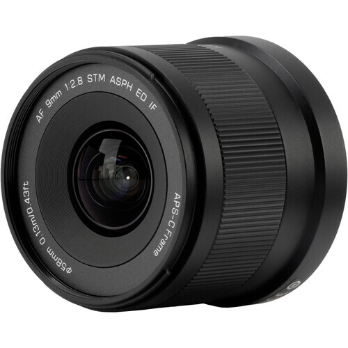 Viltrox AF 9mm f/2.8 Air Z Lens (Nikon Z)