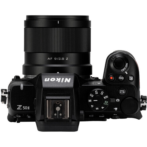 Viltrox AF 9mm f/2.8 Air Z Lens (Nikon Z)