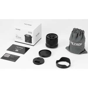 Viltrox AF 9mm f/2.8 Air Z Lens (Nikon Z) - Thumbnail