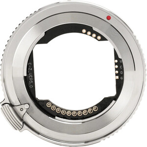 Viltrox - Viltrox E-Z AF Lens Mount Adaptör (1)
