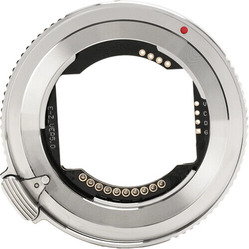 Viltrox E-Z AF Lens Mount Adaptör