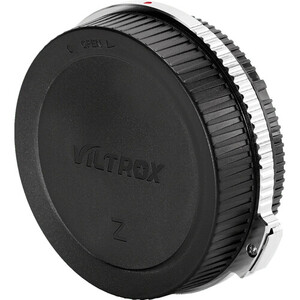 Viltrox E-Z AF Lens Mount Adaptör - Thumbnail